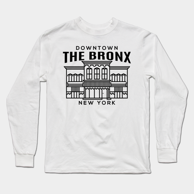 t shirt downtown